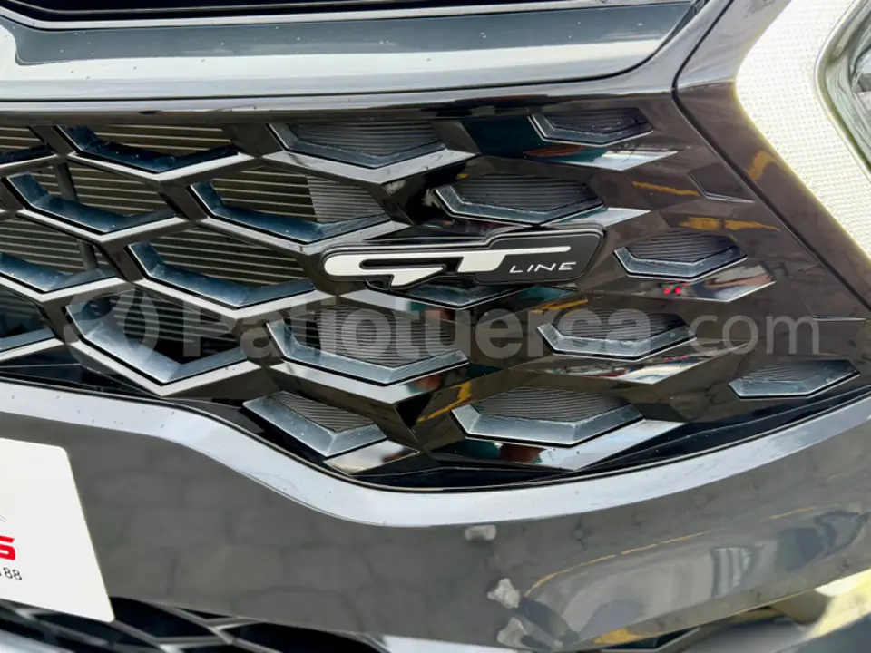 Foto 16 de Kia New Sportage GT Line