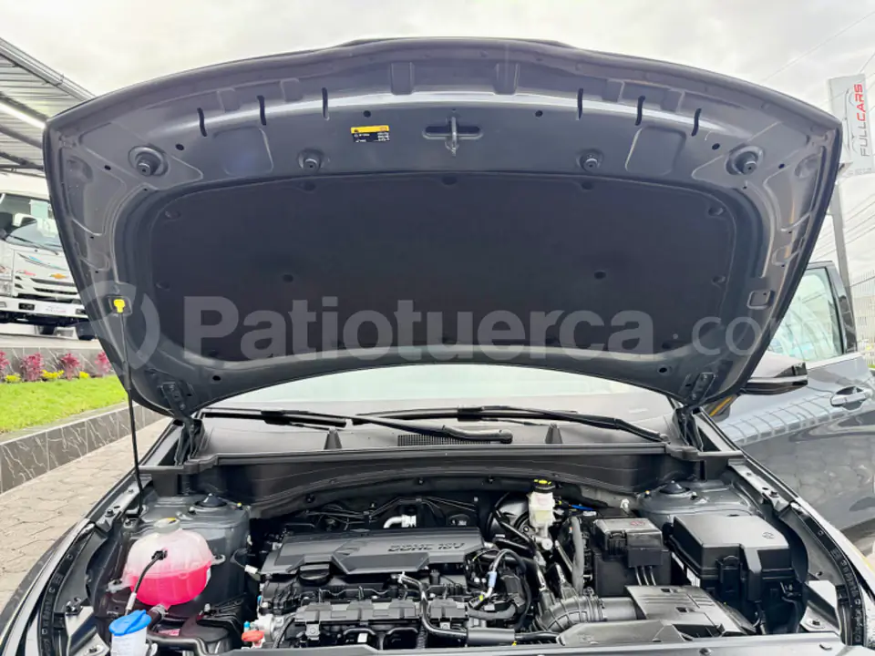 Foto 17 de Kia New Sportage GT Line