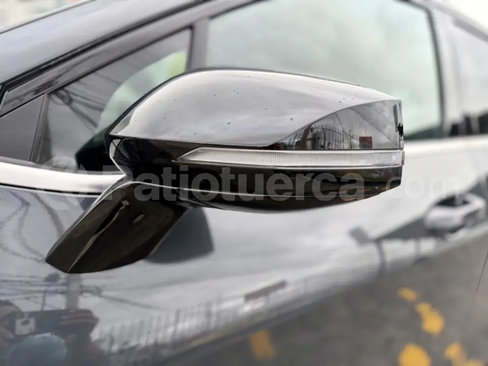Foto 27 de Kia New Sportage GT Line