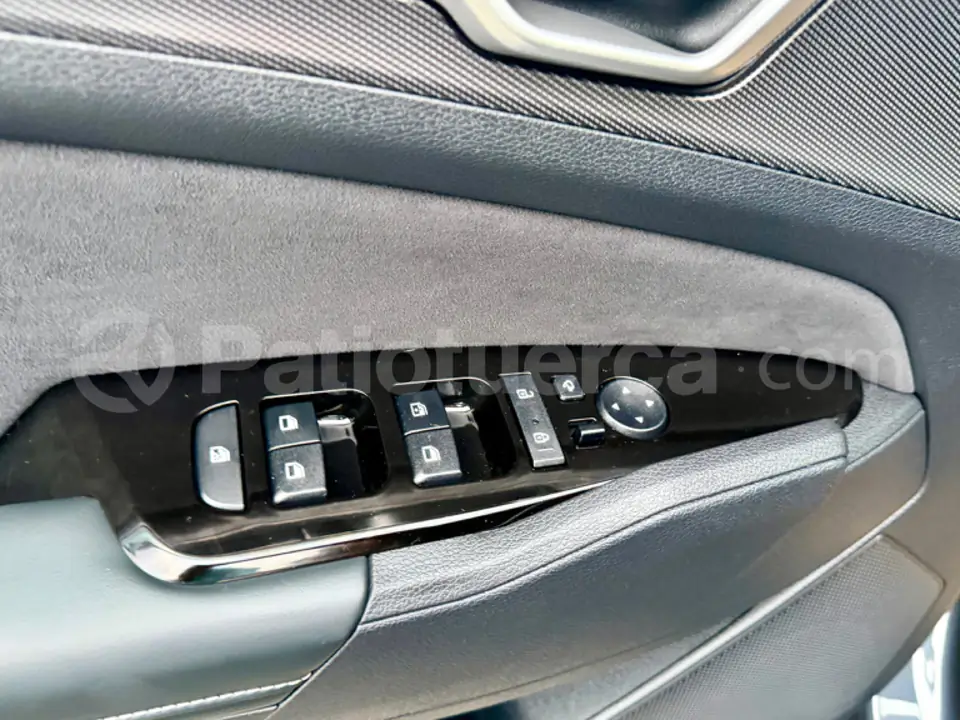 Foto 40 de Kia New Sportage GT Line