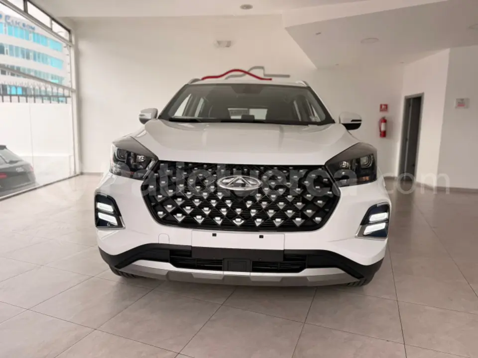 Foto 3 de Chery Tiggo 4