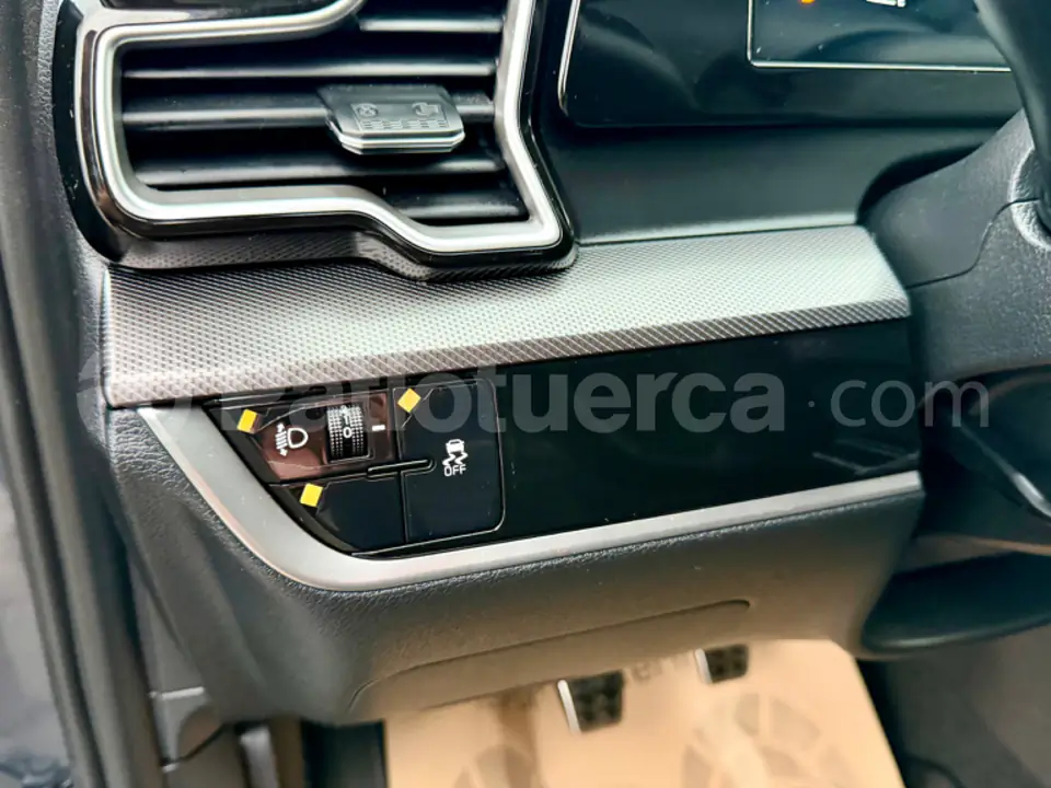 Foto 21 de Kia Sportage