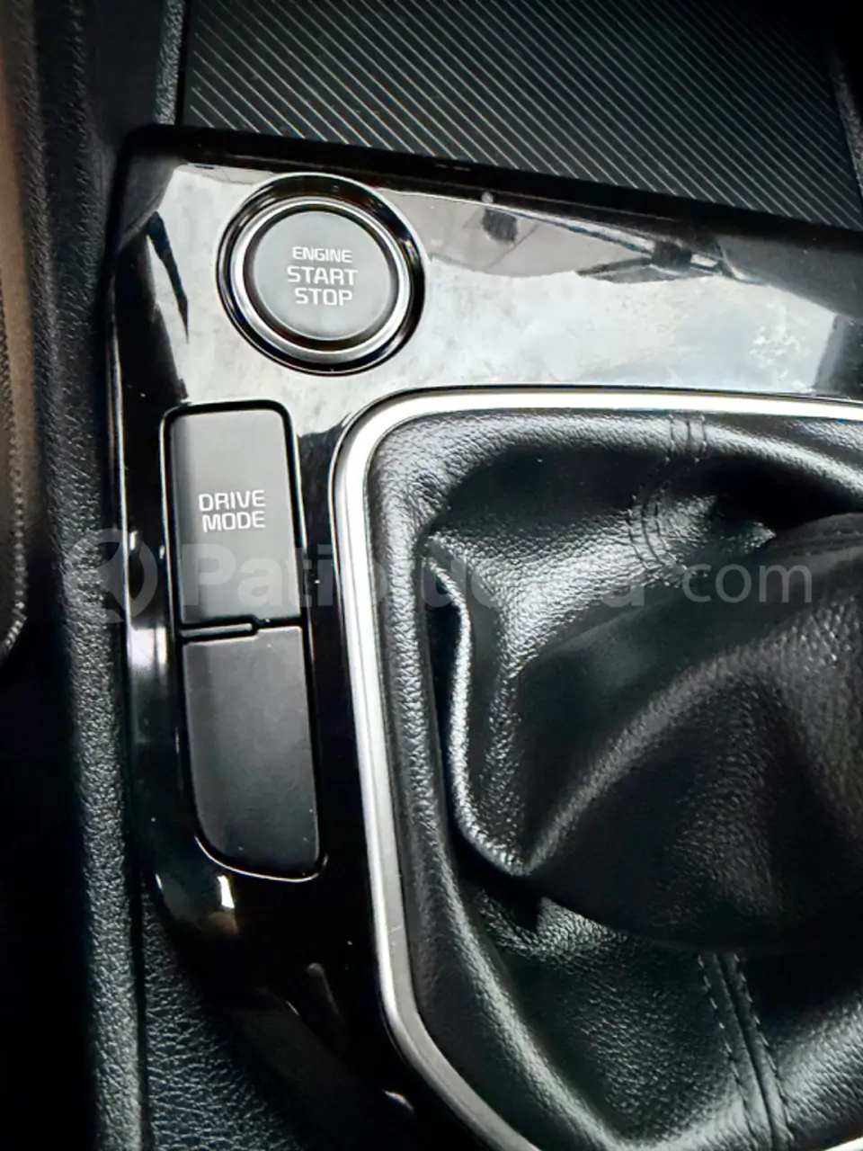 Foto 34 de Kia Sportage