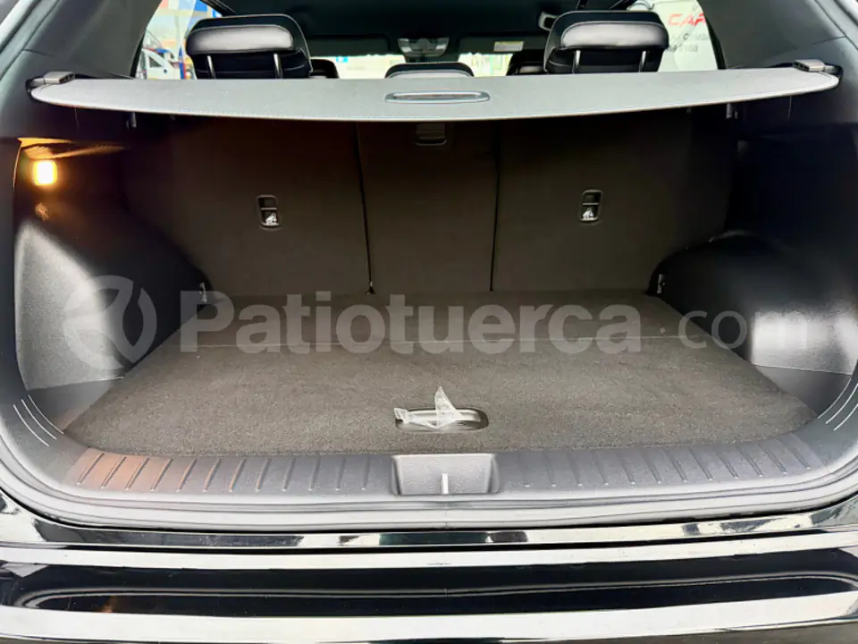 Foto 22 de Kia Sportage GT
