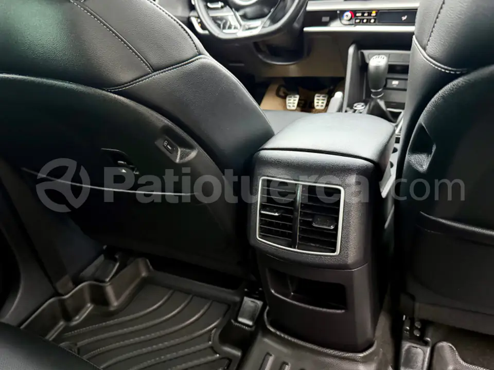Foto 28 de Kia Sportage GT