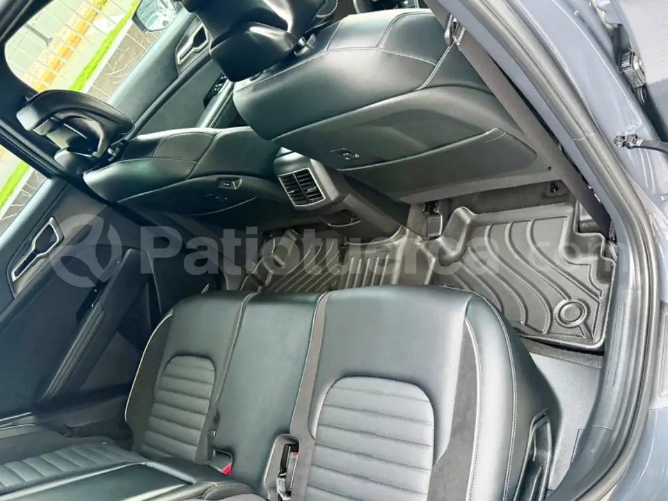 Foto 41 de Kia Sportage GT