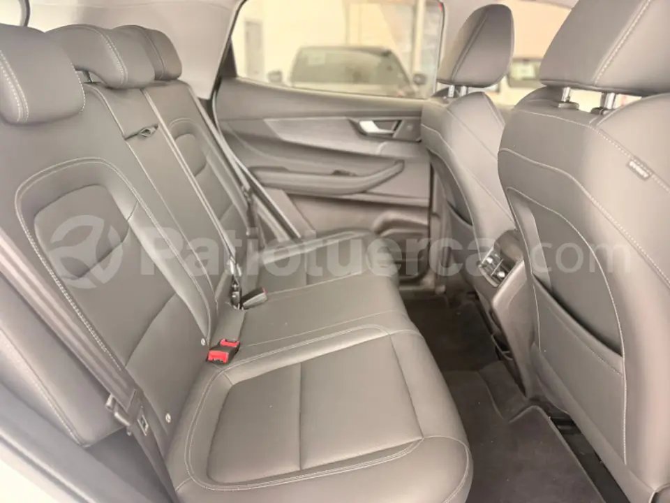 Foto 8 de Chery Tiggo 4 PRO