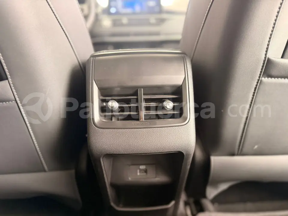 Foto 11 de Chery Tiggo 4 PRO