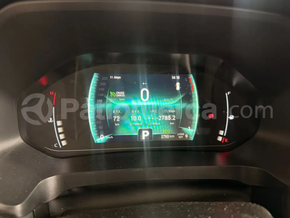 Foto 14 de Chery Tiggo 4 PRO