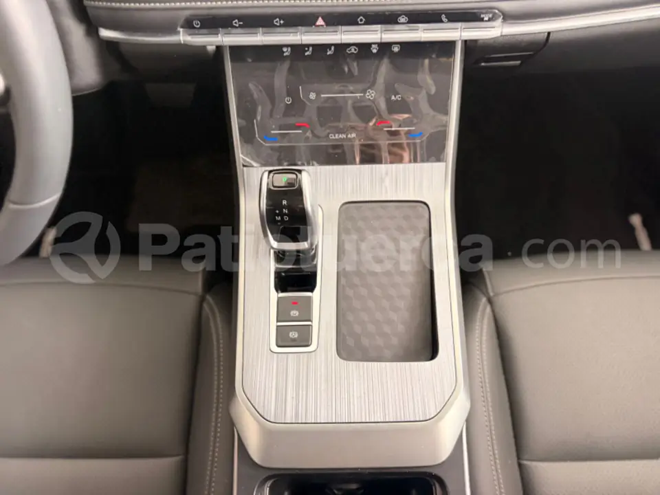 Foto 19 de Chery Tiggo 4 PRO