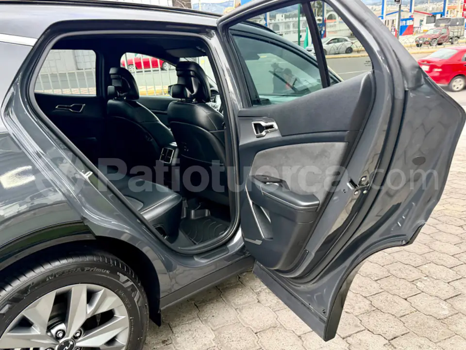 Foto 16 de Kia SPORTAGE GT LINE