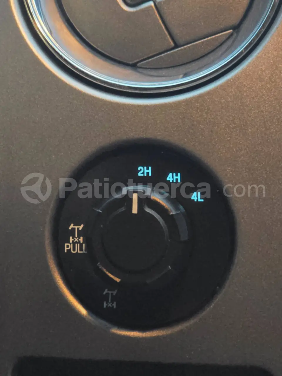 Foto 7 de Ford F150 FX4