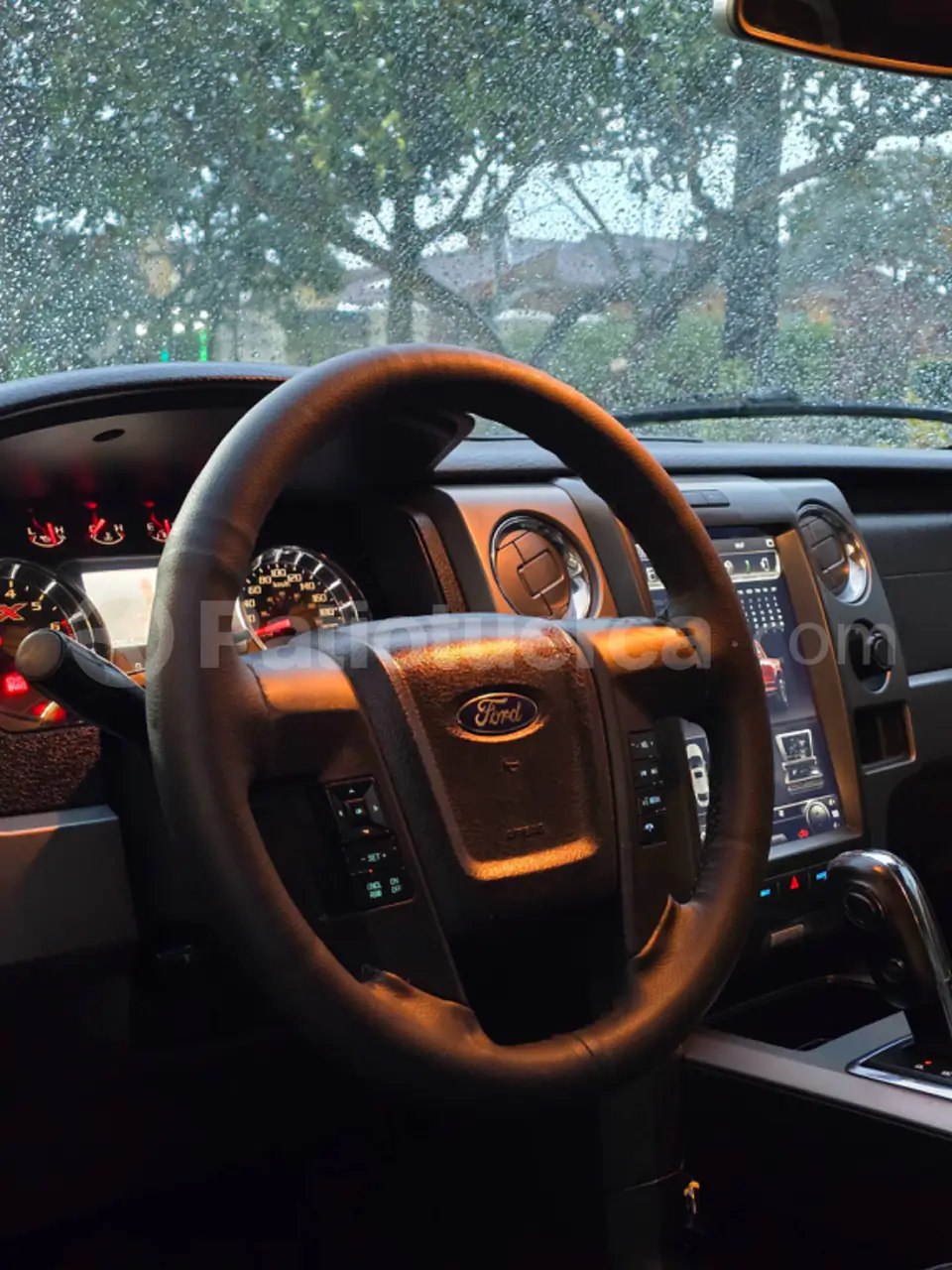 Foto 10 de Ford F150 FX4