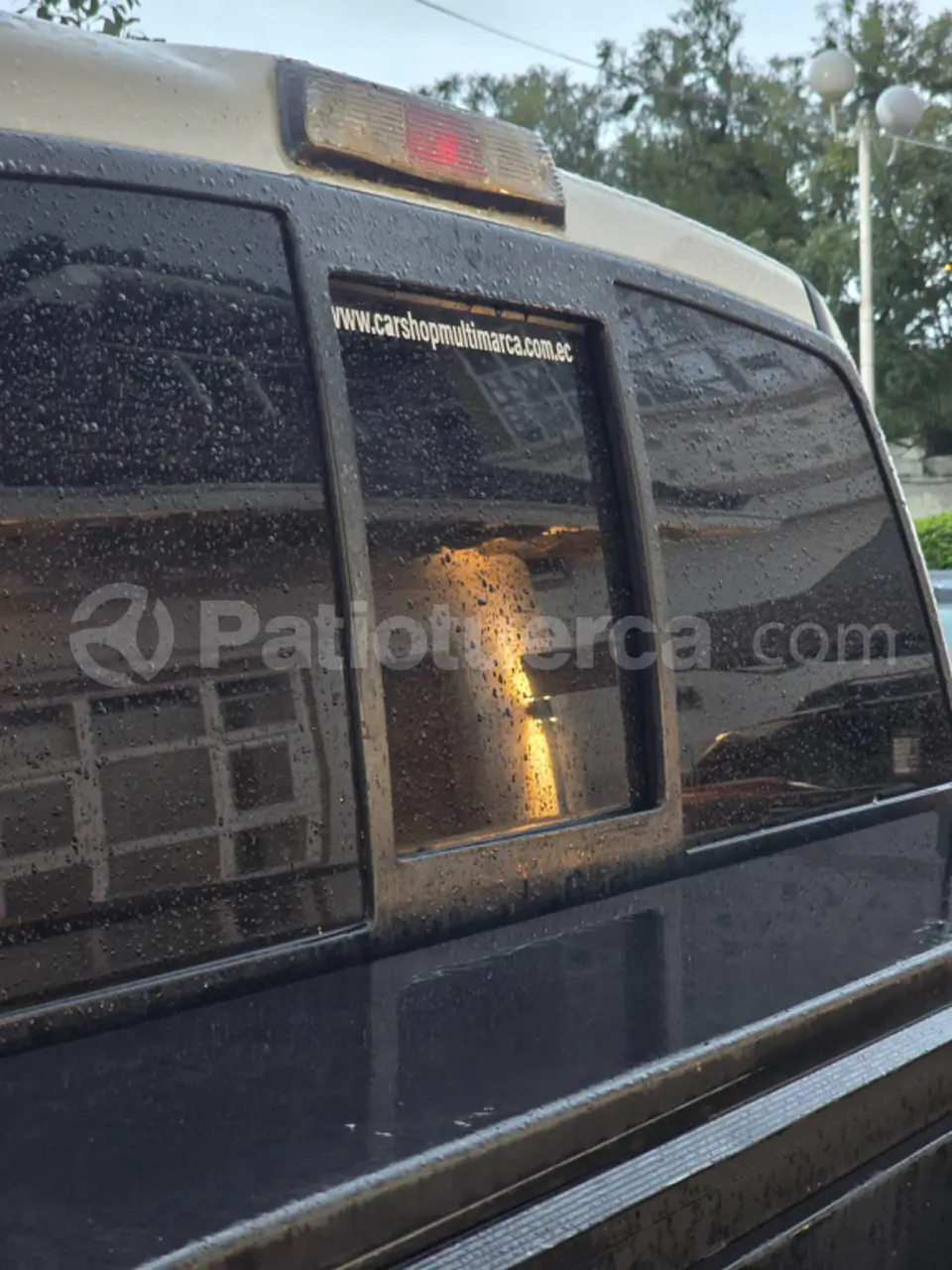 Foto 13 de Ford F150 FX4