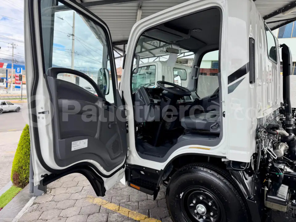 Foto 6 de Chevrolet NLR 511 EIV