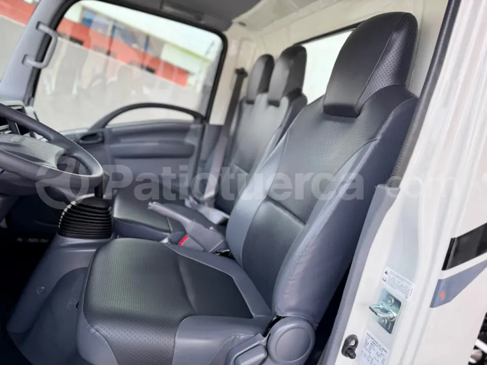 Foto 7 de Chevrolet NMR