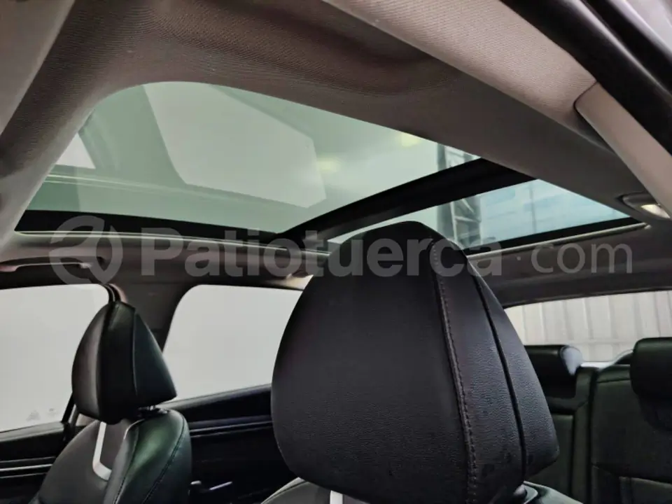 Foto 11 de Hyundai TUCSON NX4E GL