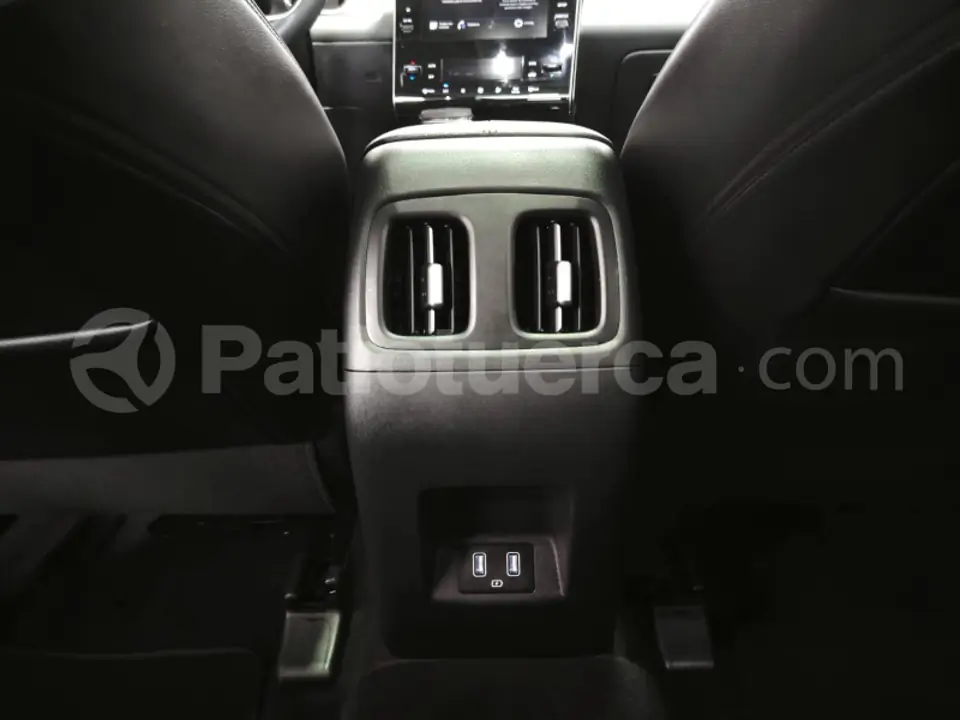 Foto 17 de Hyundai TUCSON NX4E GL