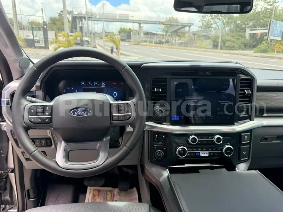Foto 5 de Ford F150 LARIAT HIBRIDA