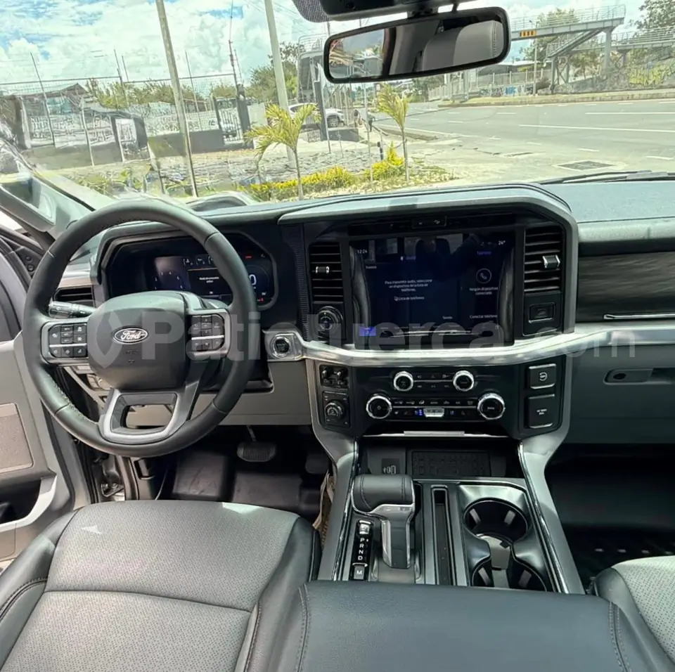 Foto 9 de Ford F150 LARIAT HIBRIDA