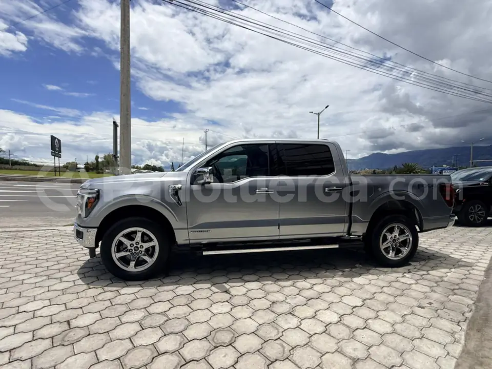 Foto 10 de Ford F150 LARIAT HIBRIDA