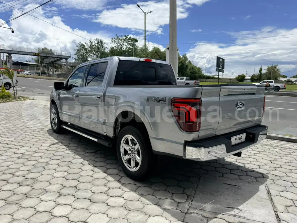 Foto 12 de Ford F150 LARIAT HIBRIDA