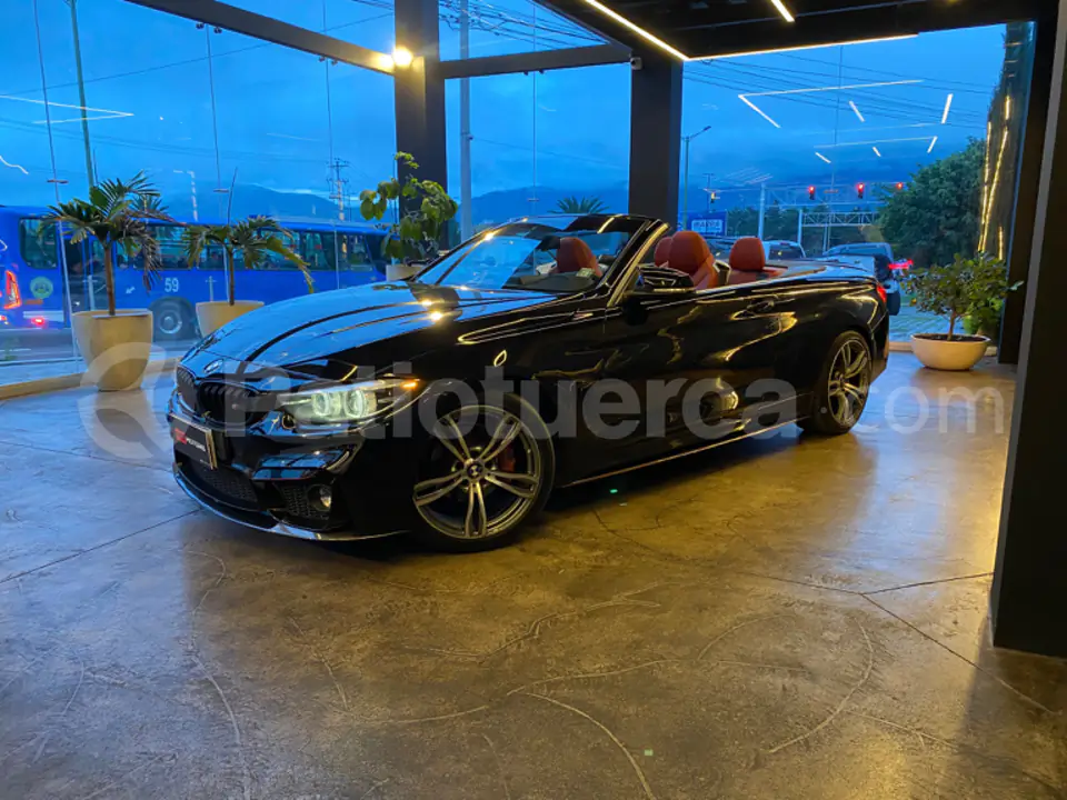 Foto 3 de BMW 430i