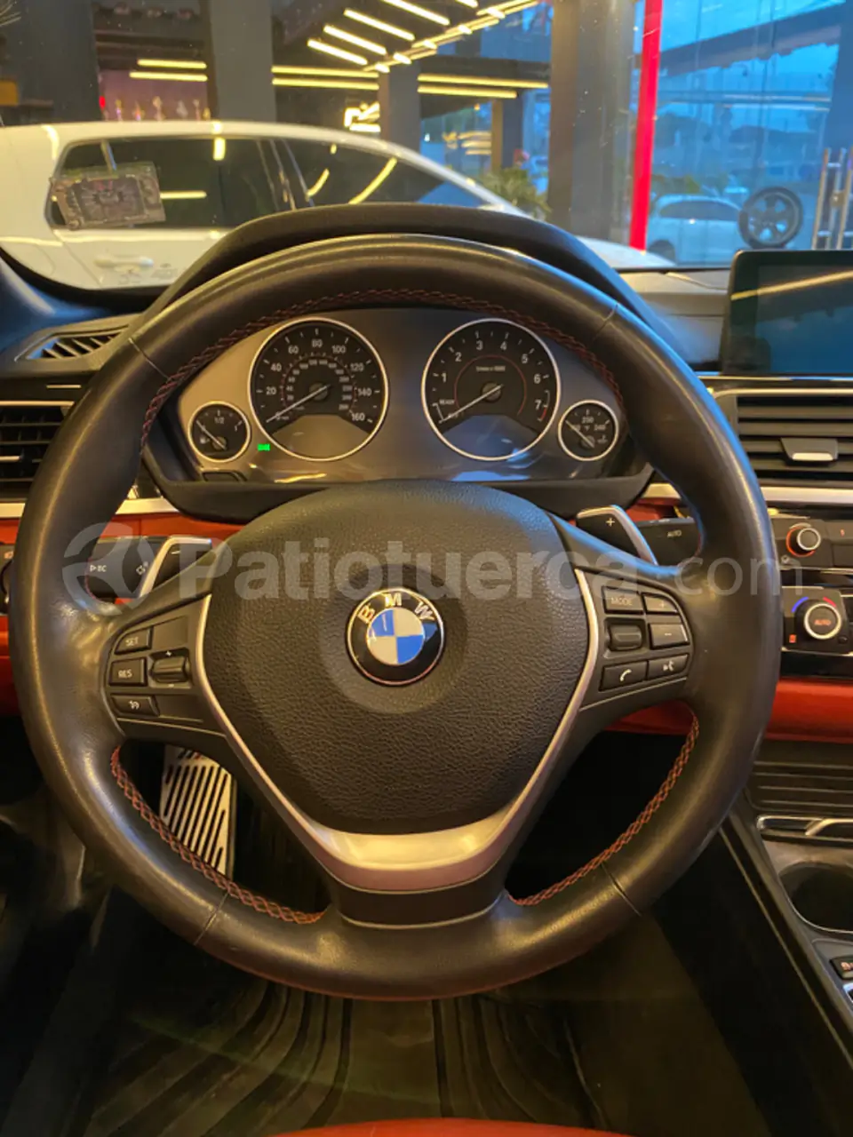 Foto 5 de BMW 430i