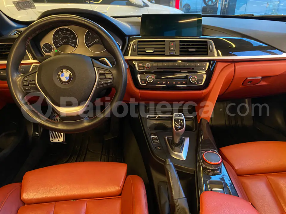 Foto 6 de BMW 430i