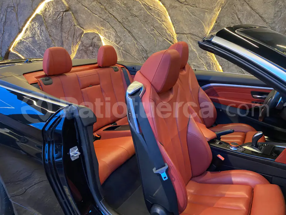 Foto 7 de BMW 430i