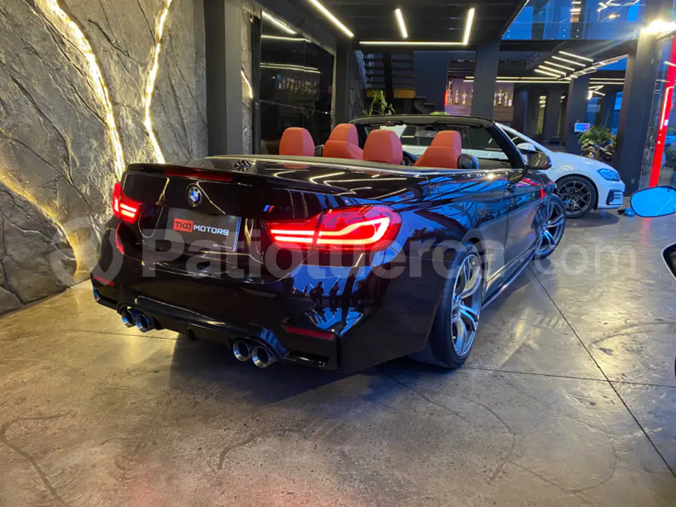 Foto 8 de BMW 430i