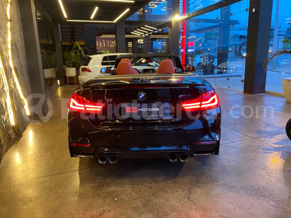 Foto 9 de BMW 430i
