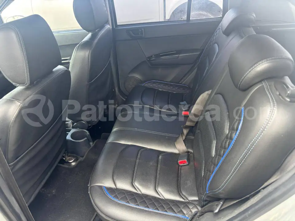 Foto 6 de Hyundai Getz