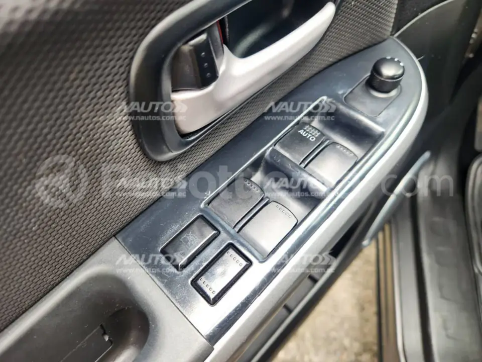 Foto 9 de Suzuki GRAND VITARA SZ NEXT SPORT