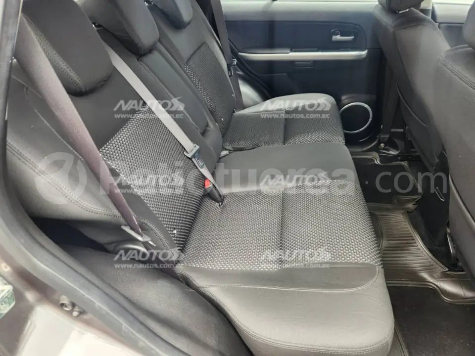 Foto 11 de Suzuki GRAND VITARA SZ NEXT SPORT