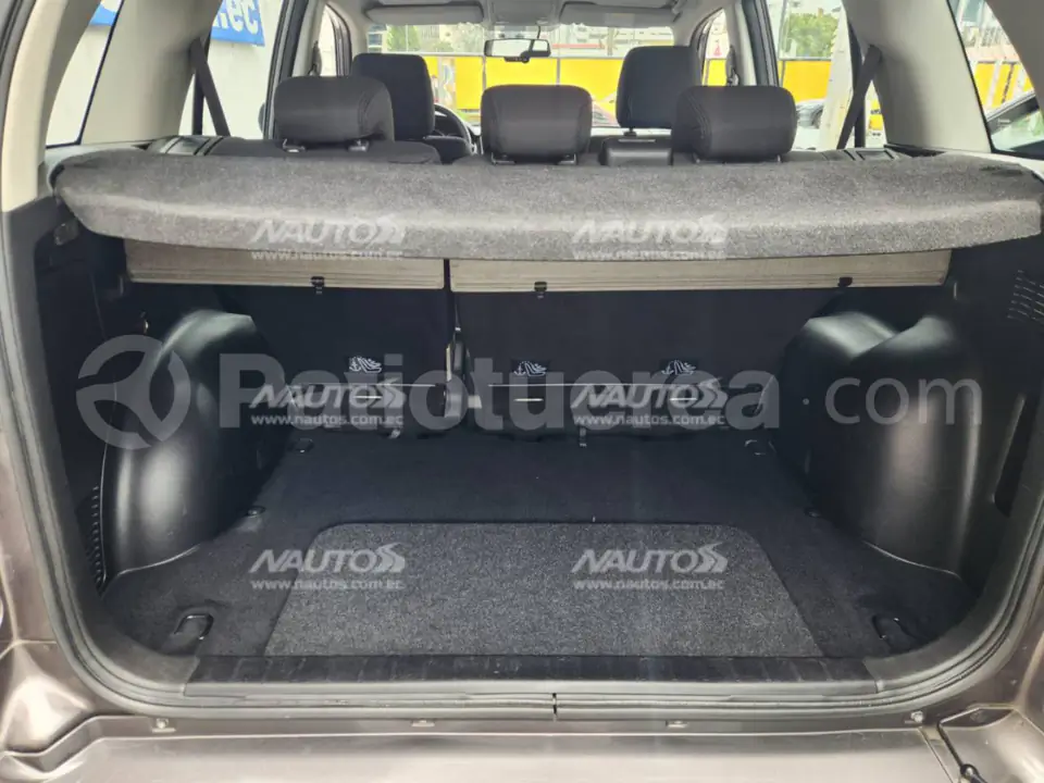 Foto 12 de Suzuki GRAND VITARA SZ NEXT SPORT