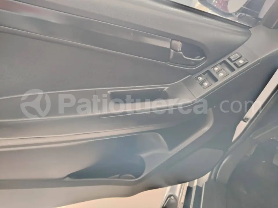 Foto 4 de Chevrolet DMAX CRDI 3.0 4X4 TM DIESEL