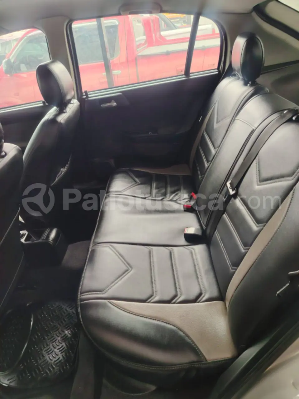 Foto 7 de Chevrolet Astra