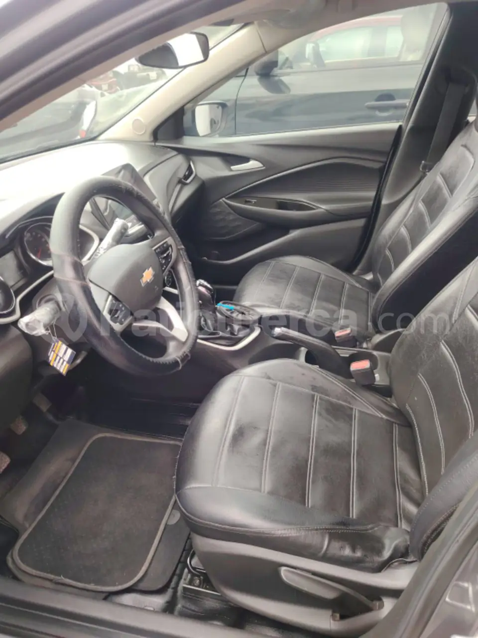 Foto 5 de Chevrolet ONIX LTZ TURBO