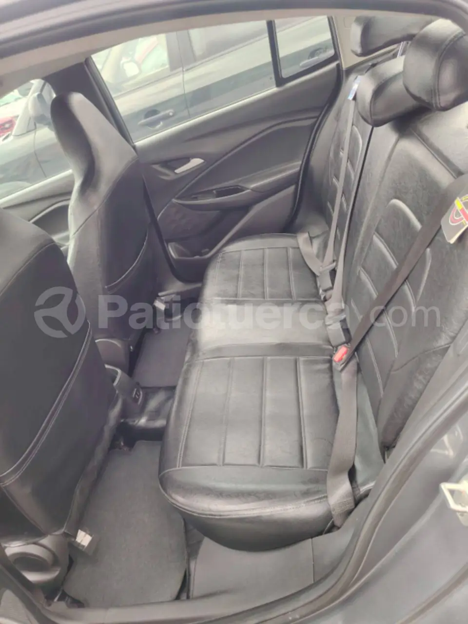 Foto 6 de Chevrolet ONIX LTZ TURBO