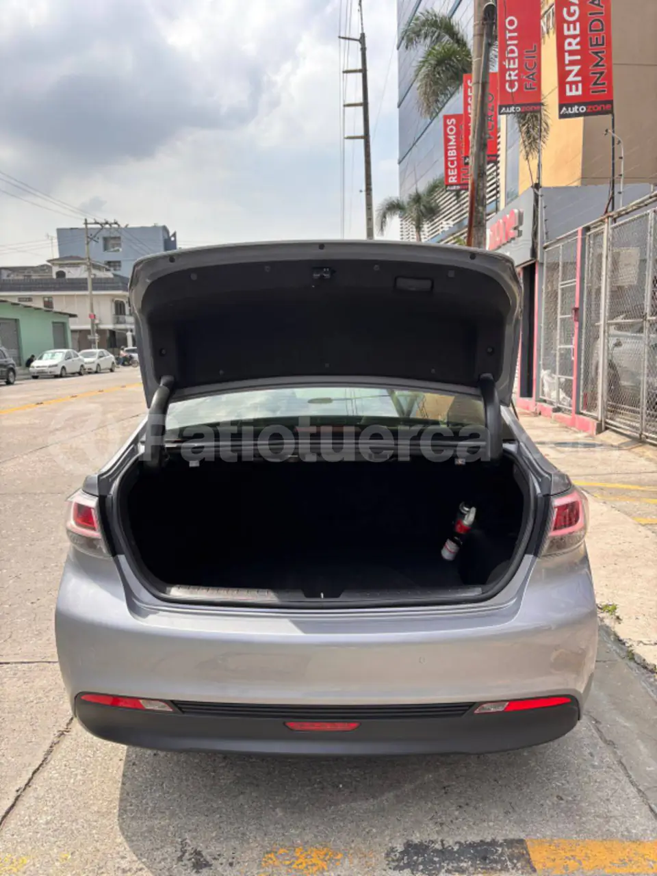 Foto 8 de Hyundai Sonata Fe