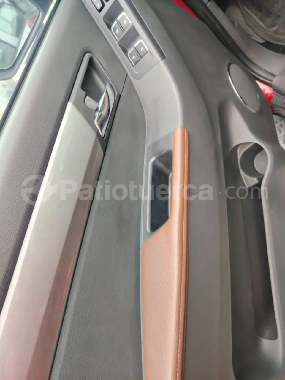 Foto 4 de JAC HFC1037D3KST LUXURY