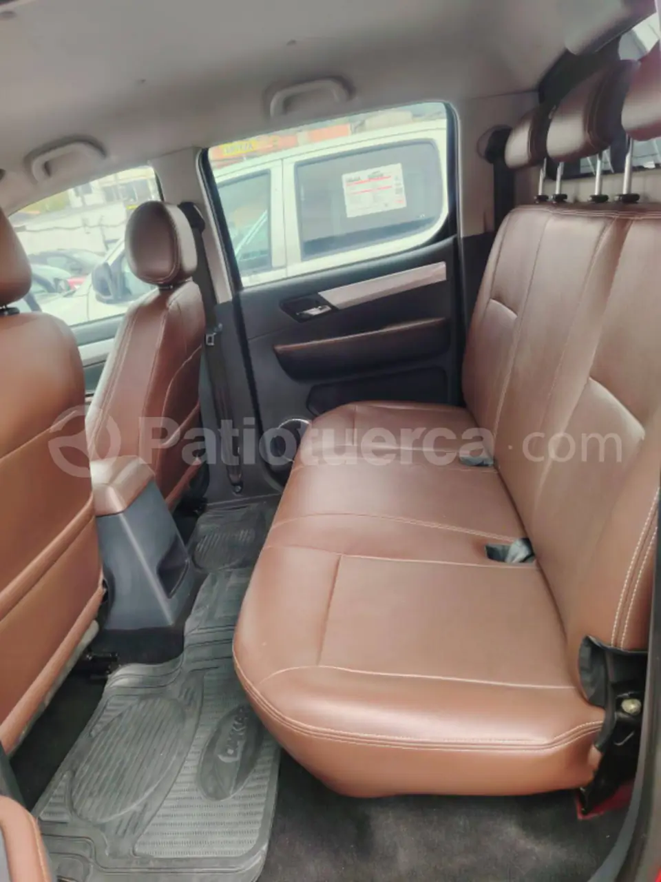 Foto 6 de JAC HFC1037D3KST LUXURY