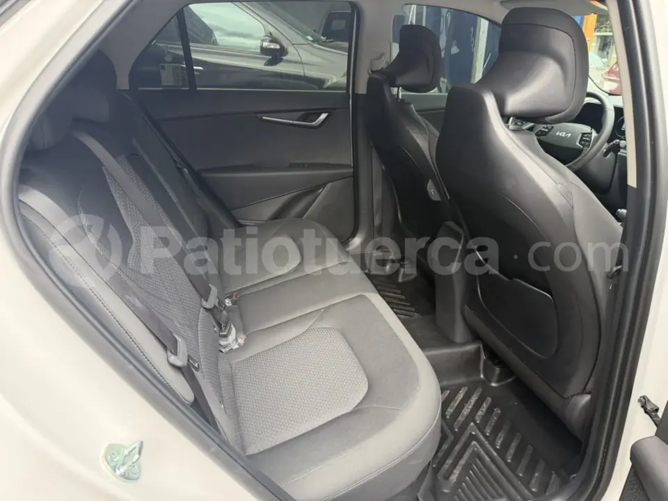 Foto 5 de Kia NIRO Hibrido