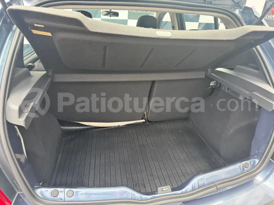 Foto 11 de Renault Sandero Stepway