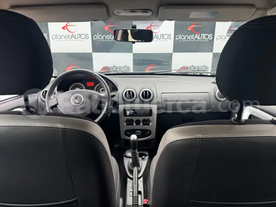 Foto 15 de Renault Sandero Stepway