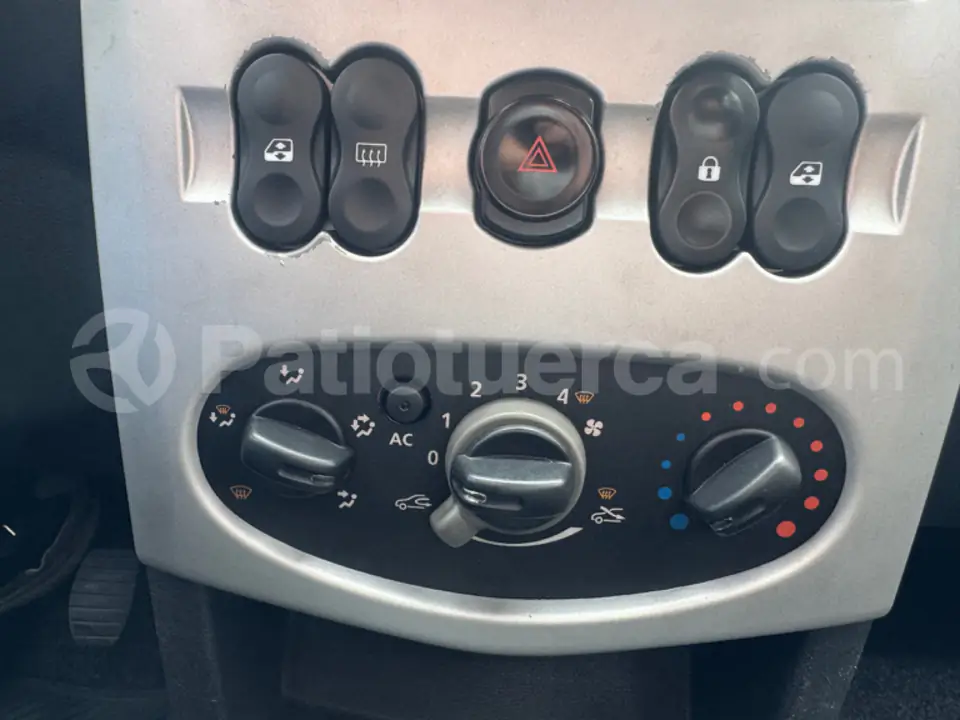 Foto 19 de Renault Sandero Stepway