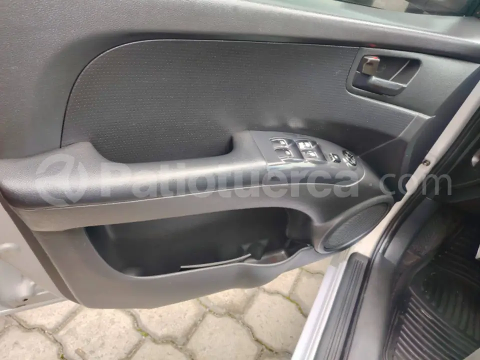 Foto 4 de Kia SPORTAGE L