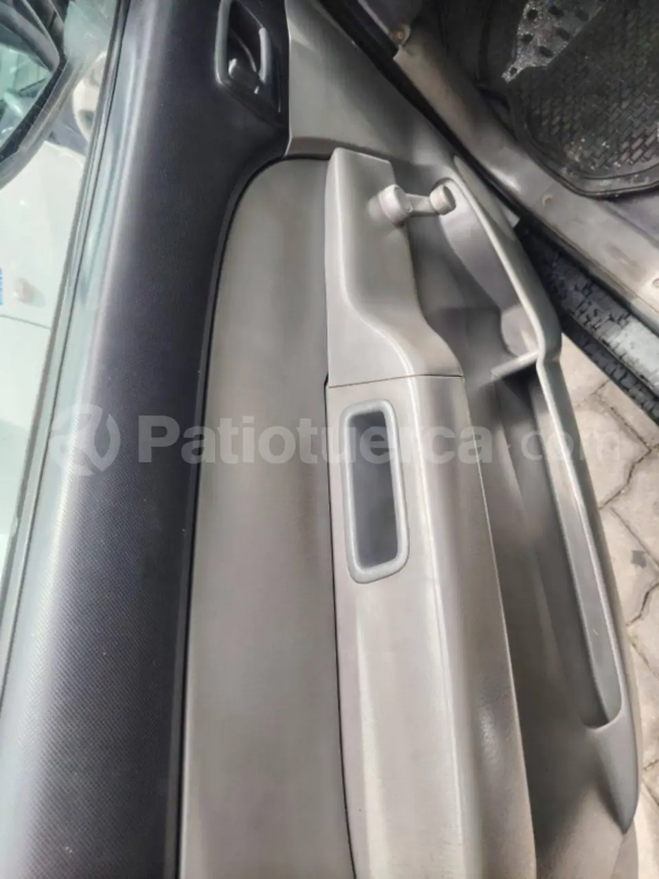 Foto 4 de Mazda BT-50 CD 4x2