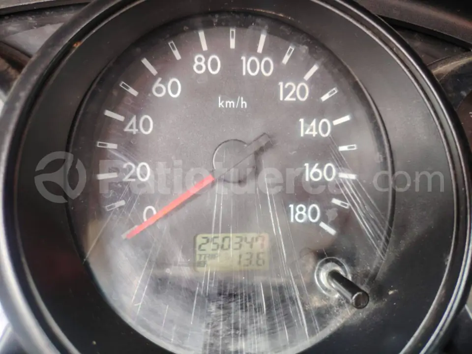 Foto 8 de Mazda BT-50 CD 4x2